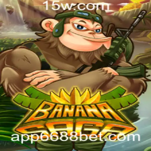 Descubra o Fascinante Mundo do Jogo BananaSaga