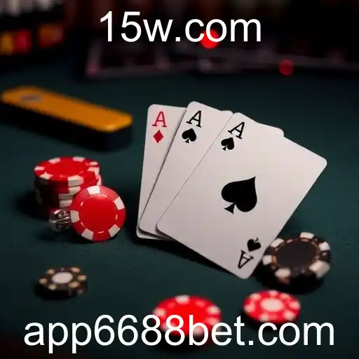 Explorando o Universo do Blackjack