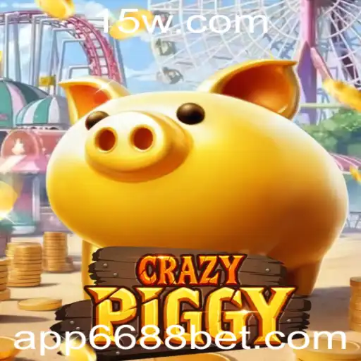 CrazyPiggy: Um Guia Completo para o Jogo Empolgante Disponível em 6688bet