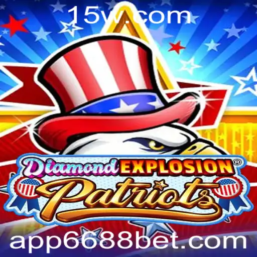 Descubra o Mundo de DiamondExplosionPatriots: Aventura e Estratégia Inovadoras