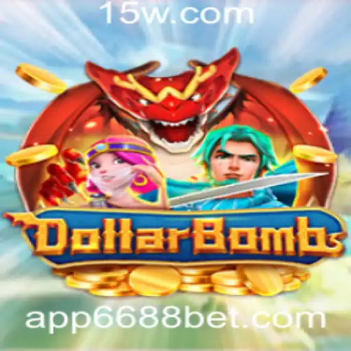 Explorando o Universo de DollarBombs: A Nova Sensação de Aposta 6688bet