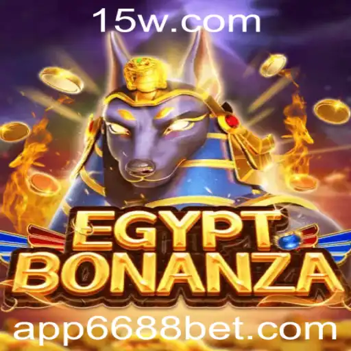 Descubra a Aventura do Egito Antigo com EgyptBonanza no 6688bet