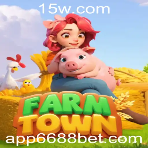 Explorando o Mundo Envolvente de FarmTown: Um Jogo de Estratégia Agrícola