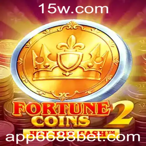 Explore o Mundo do Jogo FortuneCoins2 com 6688bet