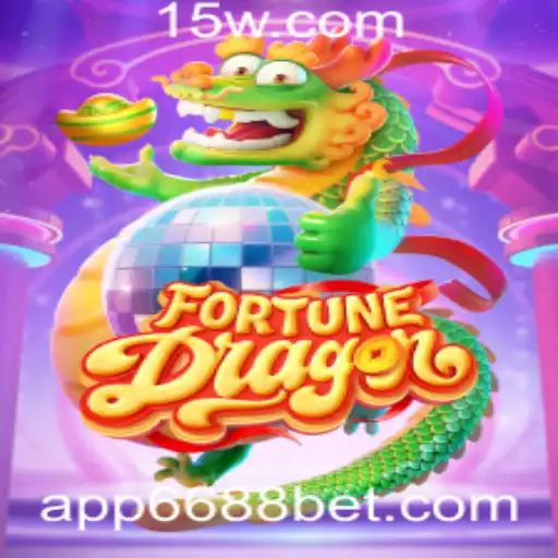 FortuneDragon: Descubra o Fascinante Jogo de Azar no Universo 6688bet