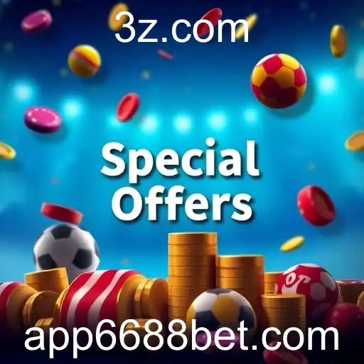 A Ascensão do 6688bet No Cenário de Jogos Online