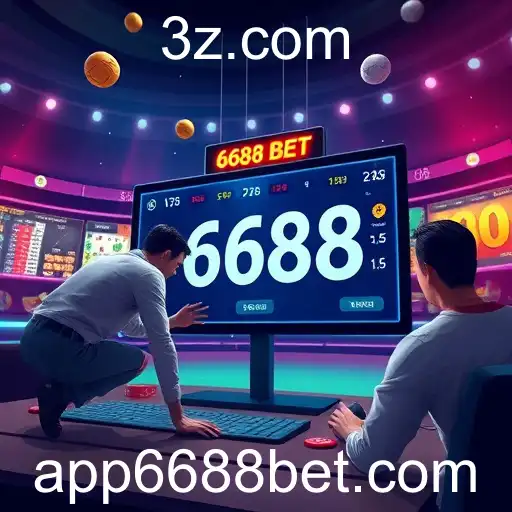 Expansão dos Jogos Online em 2025