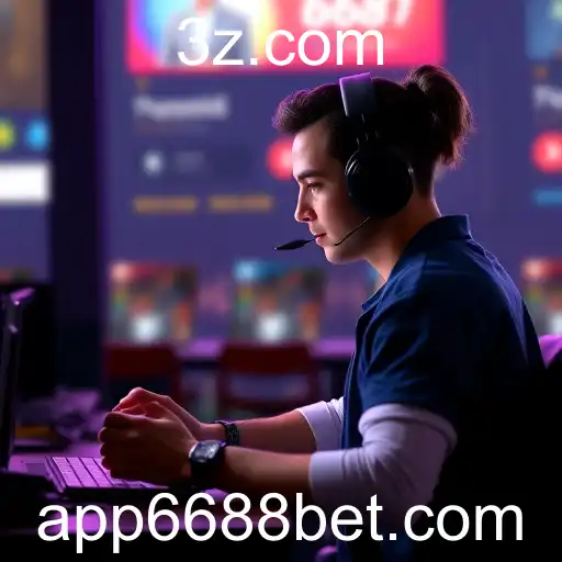 Expansão das Plataformas de Jogos de Azar no Brasil