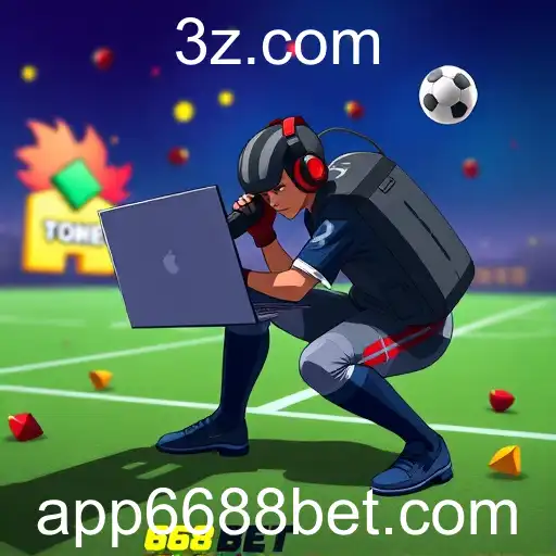 Crescimento e Impacto do 6688bet em 2025