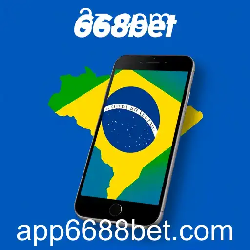 O Impacto do 6688bet no Cenário de Jogos Online no Brasil