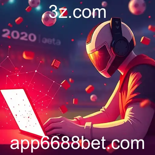 Tendências de Jogos em 2025: Como 6688bet Está Conquistando a Preferência dos Usuários