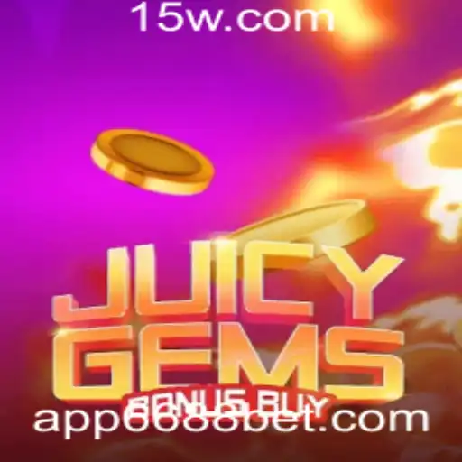 Explorando JuicyGemsBonusBuy: Um Jogo de Emoção com 6688bet