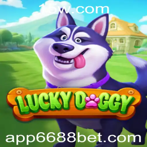 Explorando o Universo de LuckyDoggy: O Jogo do Momento