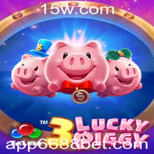 Explorando o Mundo Fascinante do Jogo 3LUCKYPIGGY: Regras e Estratégias no 6688bet