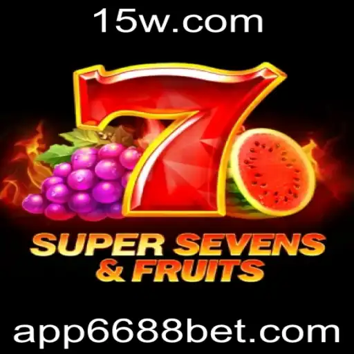 Explorando o Mundo de 7SuperSevensFruits no 6688bet
