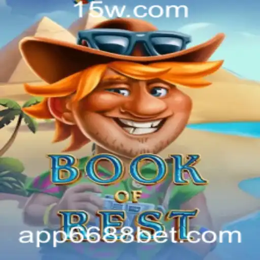Book of Rest: Uma Jornada Através de Aventuras Interativas - 6688bet