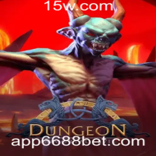 Explorando o Fascinante Mundo do Jogo Dungeon com 6688bet