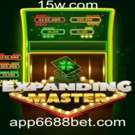 ExpandingMaster: Descubra o Universo de Estratégia e Diversão com 6688bet