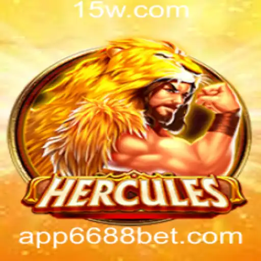 Explorando o Jogo Hercules: Enfrentando Desafios Épicos no 6688bet