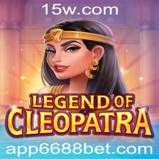 Descubra o Fascinante Mundo de LegendOfCleopatra no 6688bet
