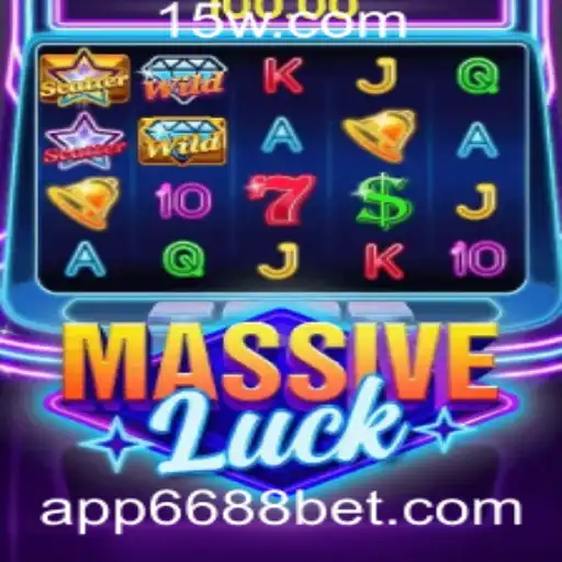 Explorando o Universo do Jogo MassiveLuck