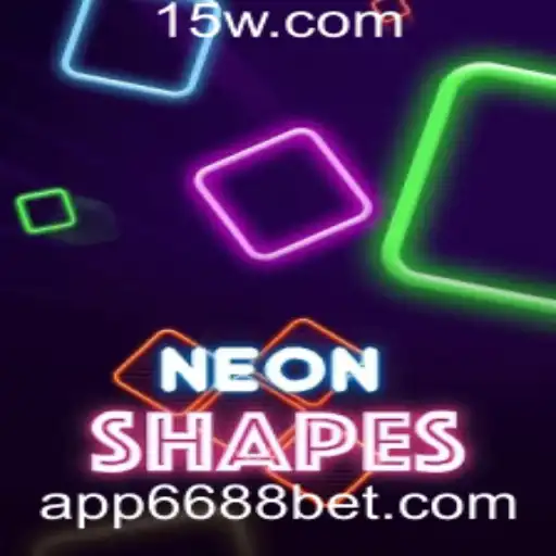 Descubra o Mundo de NeonShapes: Jogo Inovador e Estratégico em Parceria com 6688bet