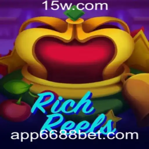 Descubra RichReels: O Novo Fenômeno dos Cassinos com 6688bet