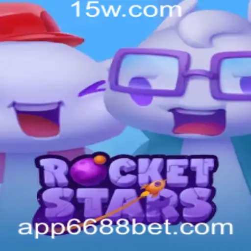 Explorando o Mundo de RocketStars: Uma Aventura Espacial com 6688bet