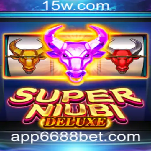 Explorando o Universo de SuperNiubiDeluxe com 6688bet