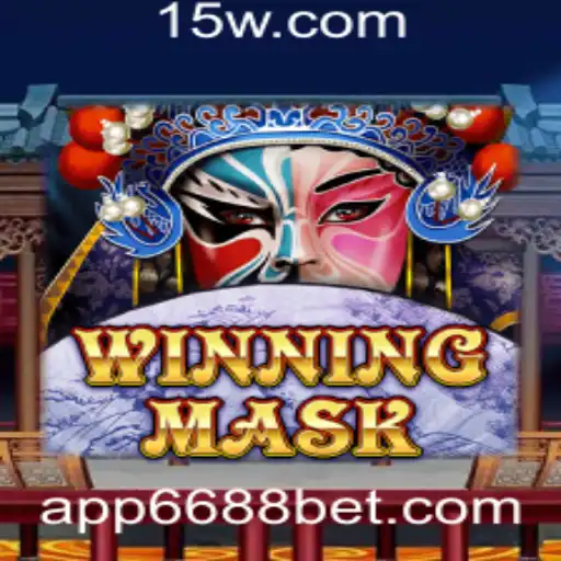 WinningMask: O Jogo Inovador que Transforma Apostas