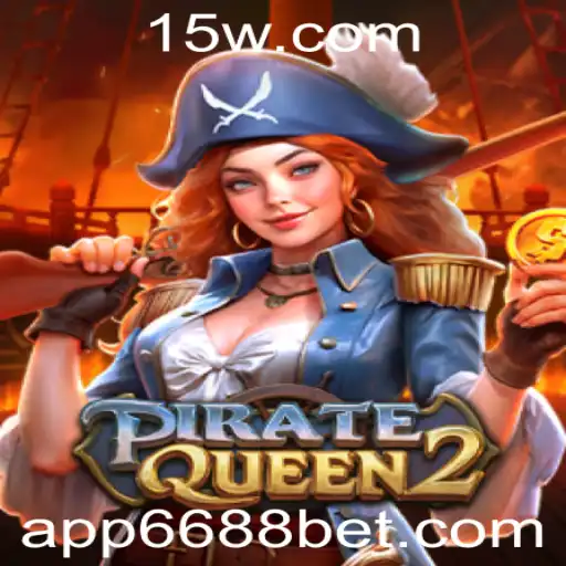 Descubra o Fascinante Mundo de PirateQueen2