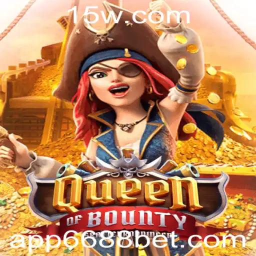 Queen of Bounty: Explorando o Universo do Jogo com 6688bet