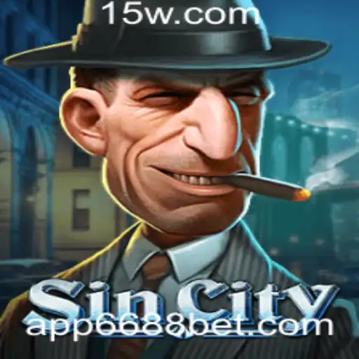 Descubra o Mundo dos Jogos com SinCity no 6688bet