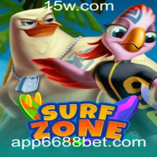 SurfZone: Mergulhe na Ação das Ondas com 6688bet