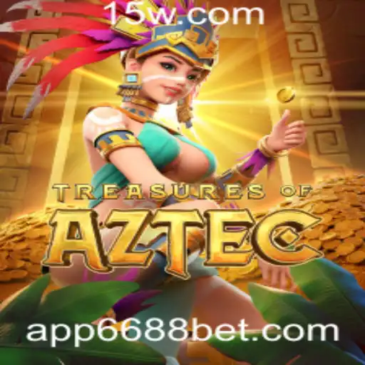 Tesouros de Aztec: Desvendando o Mistério do Jogo com 6688bet