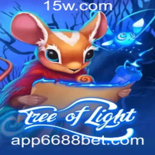 TreeofLight: Uma Aventura Luminosa e Estratégica em 6688bet