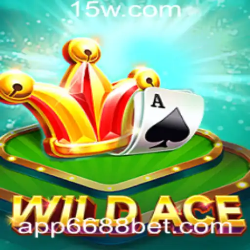 Descubra o Mundo Empolgante de WildAce com 6688bet