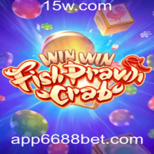 Desvendando o Mundo do Jogo WinWinFishPrawnCrab com 6688bet