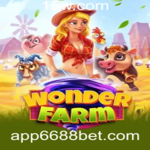 Descubra o Maravilhoso Mundo de WonderFarm