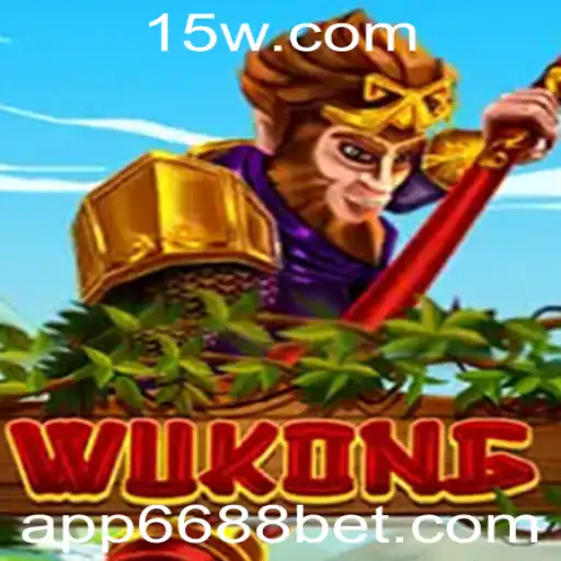 Explorando o Universo de Wukong: O Novo Fenômeno dos Jogos de Apostas com 6688bet
